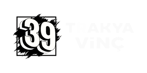 39 Trakya Vinç