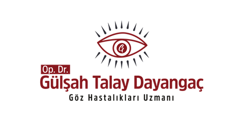 Dr. Gülşah Talay Dayangaç