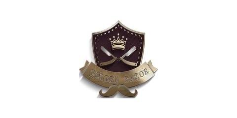 Golden Razor Barber