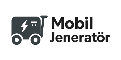 Mobil Jeneratör
