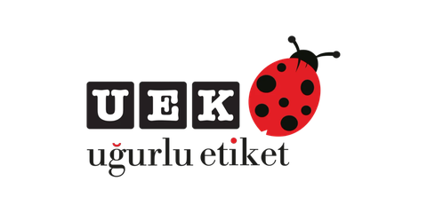 Uğurlu Etiket