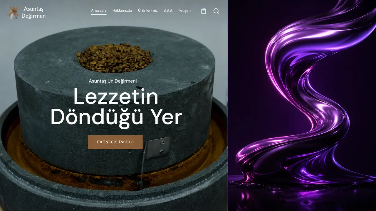 Asuntaş mobil/detay görünümü