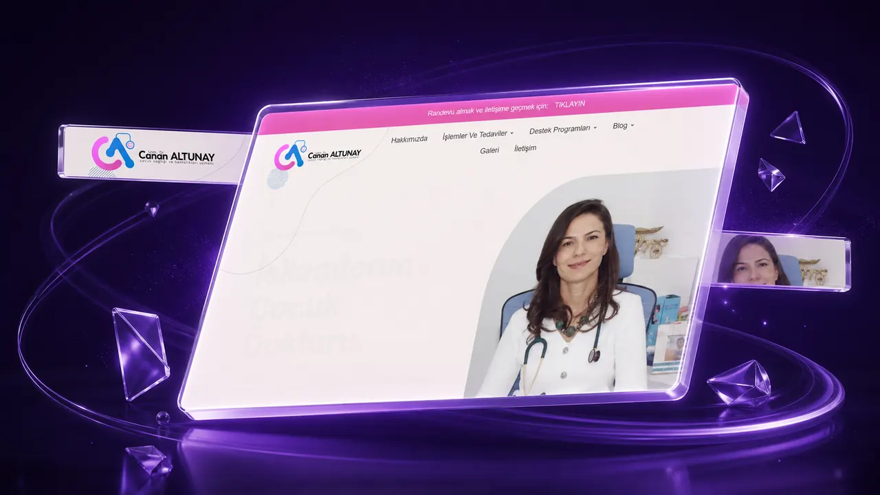 Dr. Canan Altunay mobil/detay görünümü