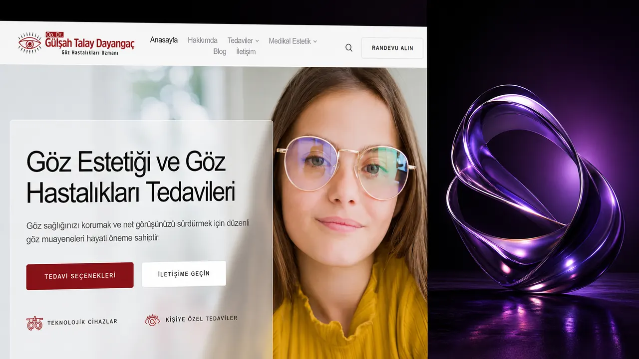 Dr. Gülşah Talay Dayangaç mobil/detay görünümü