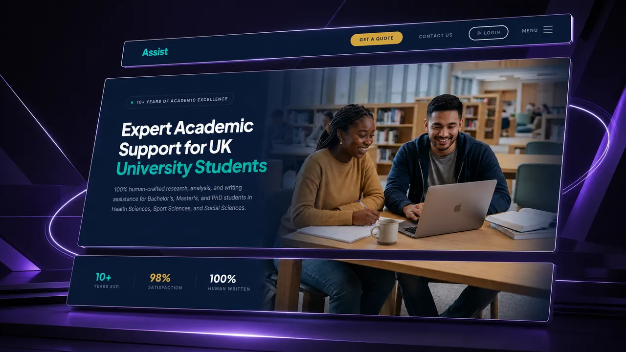 ScholarAssist mobil/detay görünümü