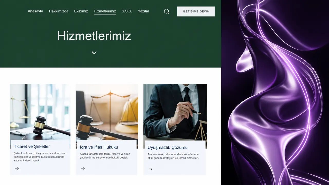 Songör mobil/detay görünümü
