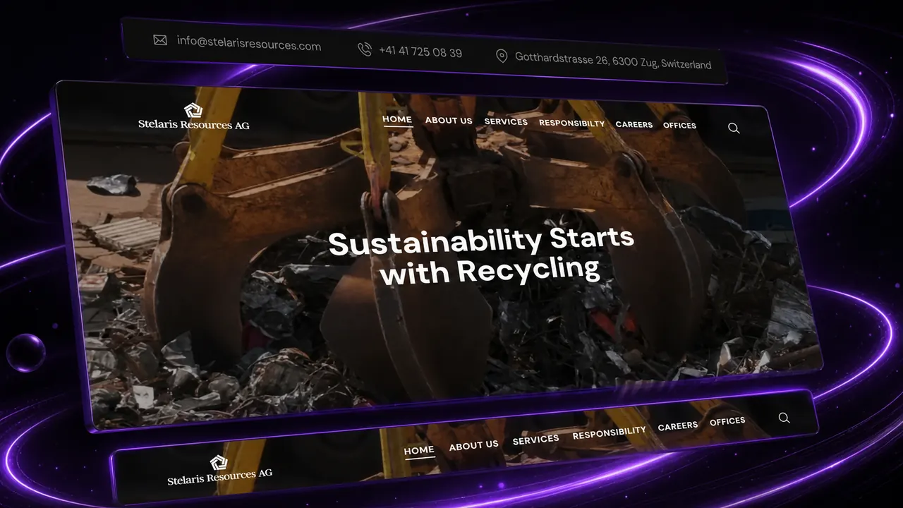 Stelaris Resources mobil/detay görünümü