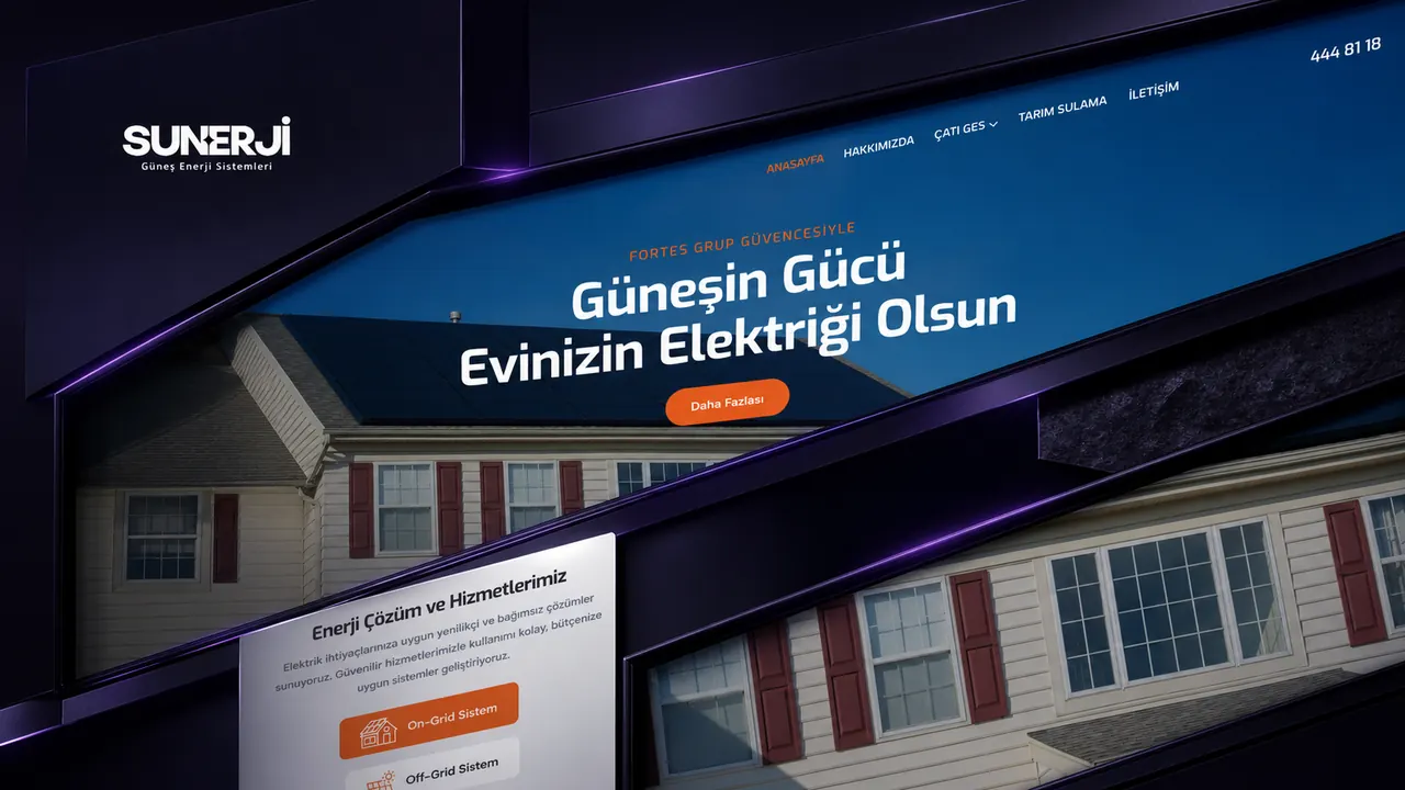 Sunerji mobil/detay görünümü