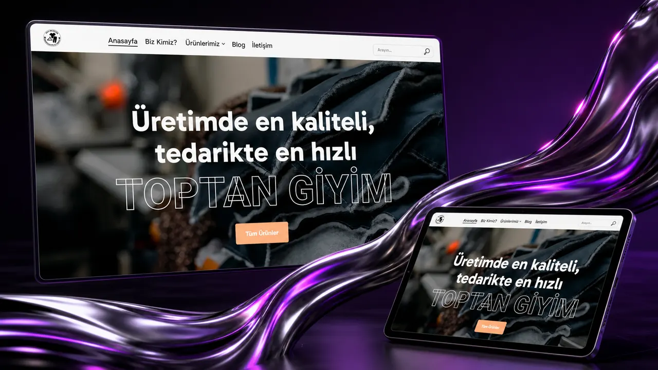 Toptan Giyim mobil/detay görünümü
