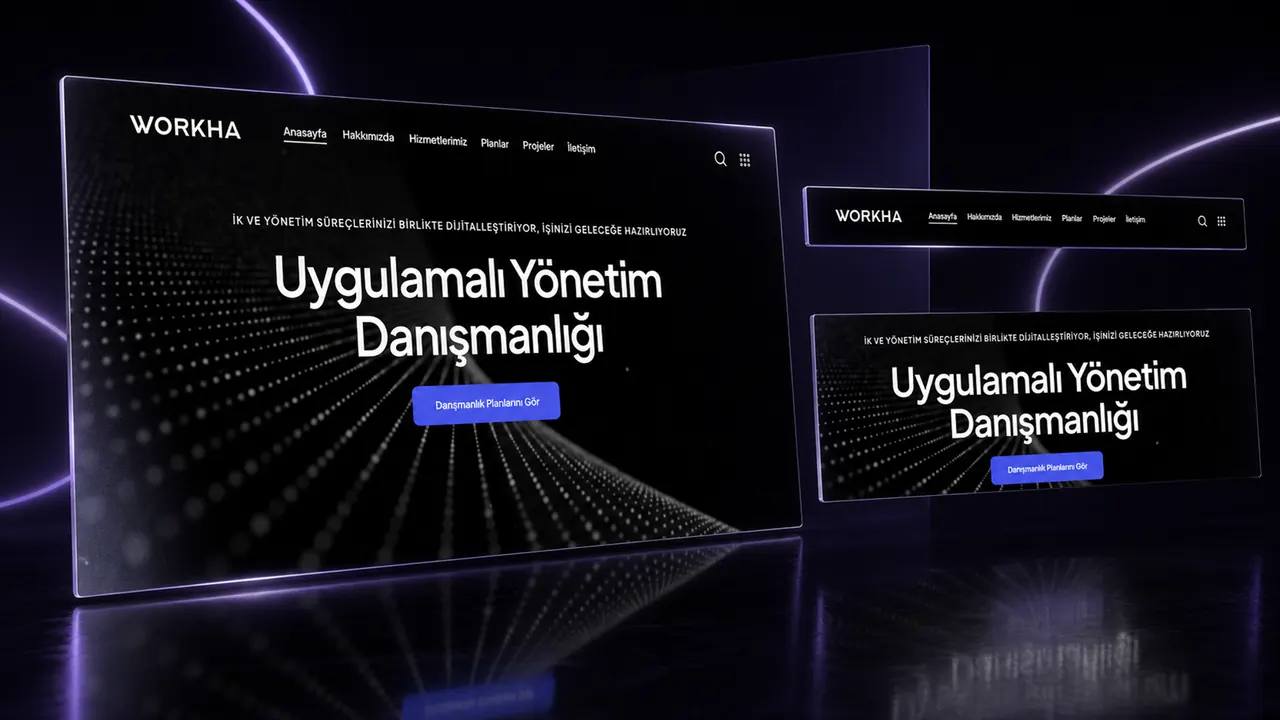 Workha mobil/detay görünümü